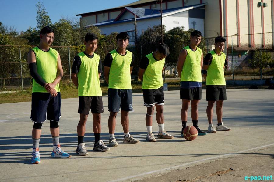 Celebration of Veer Bal Diwas-2025 at Manipur University :: 26th December 2025