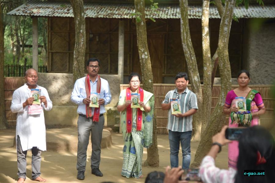 12th Children Theatre Festival at Assam 20230731