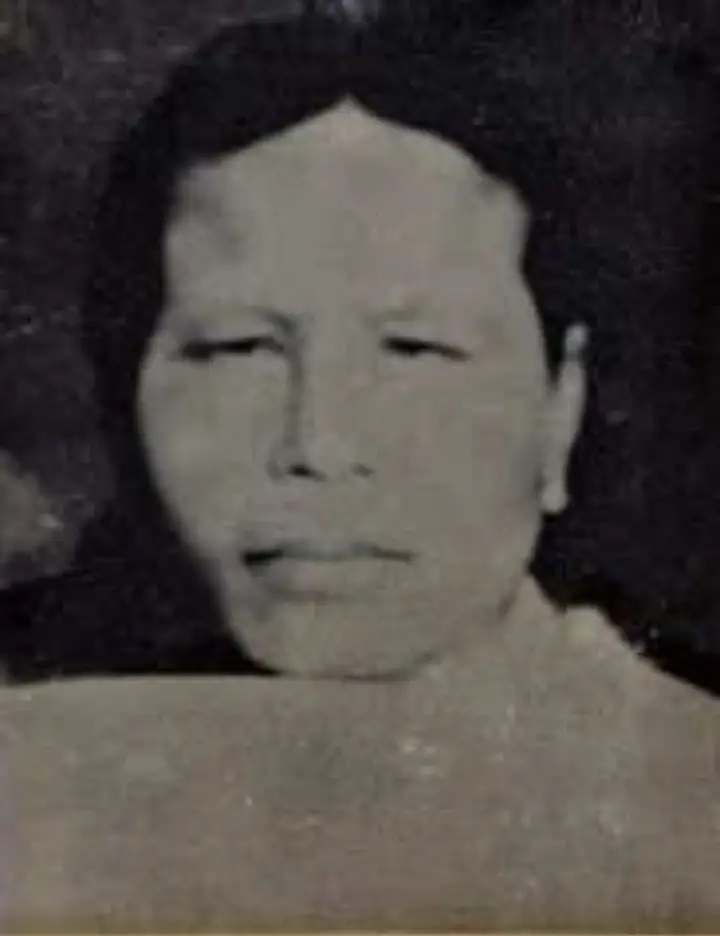  Rajkumari Sanajaobi Leima 