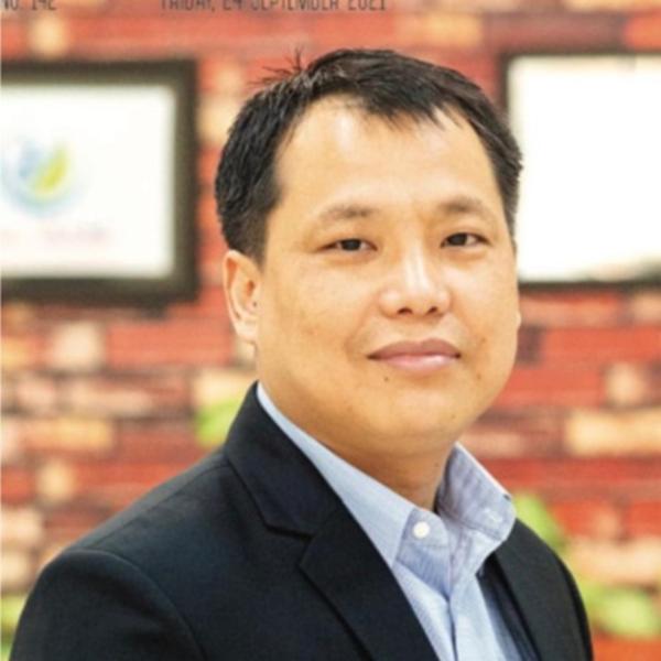   Dr Tej Chingtham 