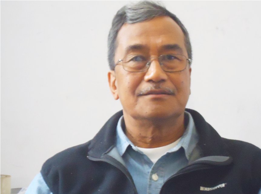  A Tribute to (Late) Dr. Adhikarimayum Surjalal Sharma 