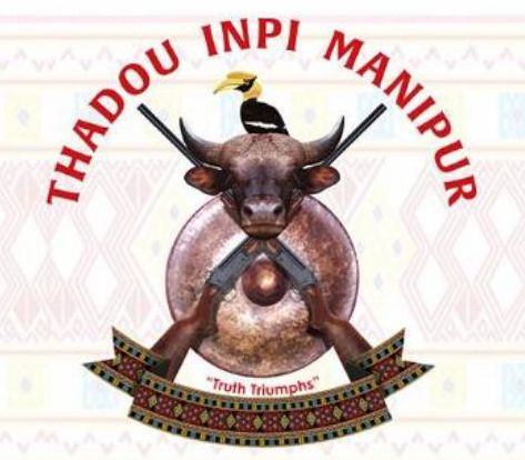  Thadou Inpi Manipur (TIM) Logo 