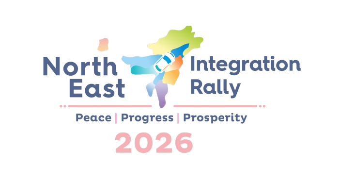   North East Integration Rally 2026 