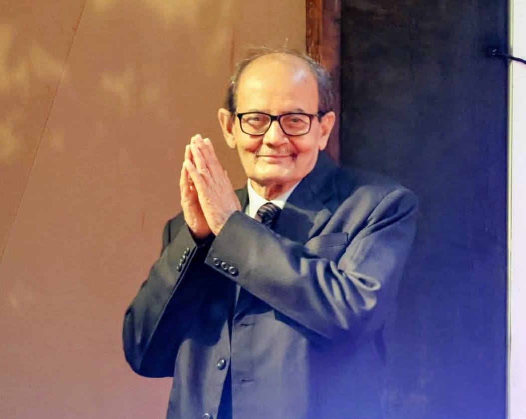  Bishnu Kharghoria 