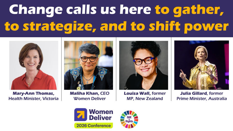  Change calls us here 