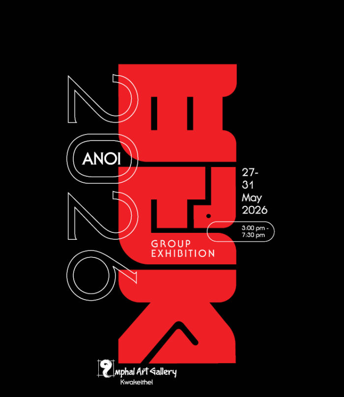   ANOI Group Exhibition 2026 