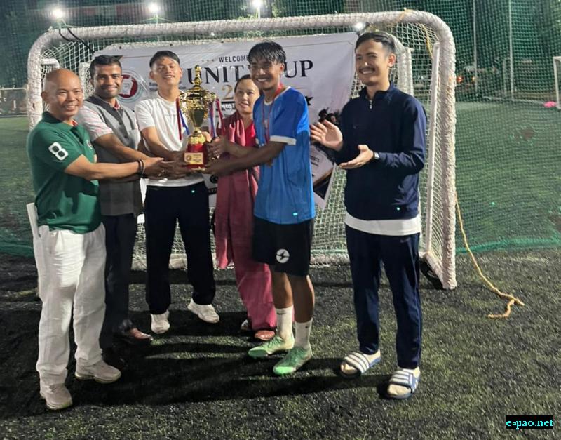  BMSA Annual Multi-Sports Tournament 2026 Concludes Successfully 