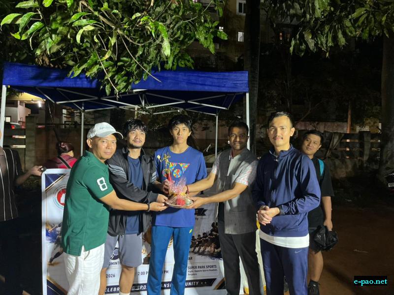  BMSA Annual Multi-Sports Tournament 2026 Concludes Successfully 