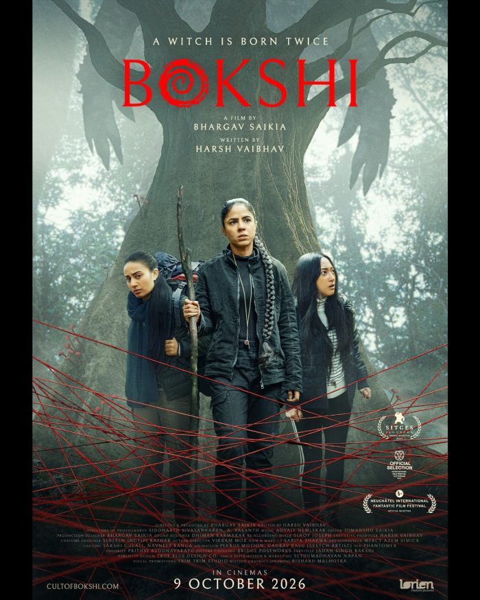  �Bokshi� 